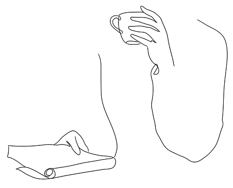 BLI Vein Drawing S
