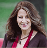 Testimonial from Kelly Harrell (Image: Headshot of Kelly)